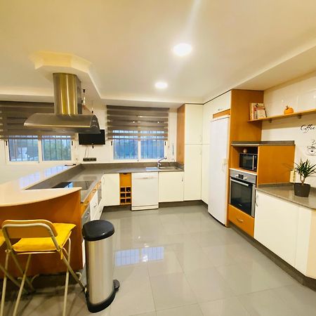 Casa Rural A 4Km De Murcia Con Piscina Y Spa Caliente Εξωτερικό φωτογραφία