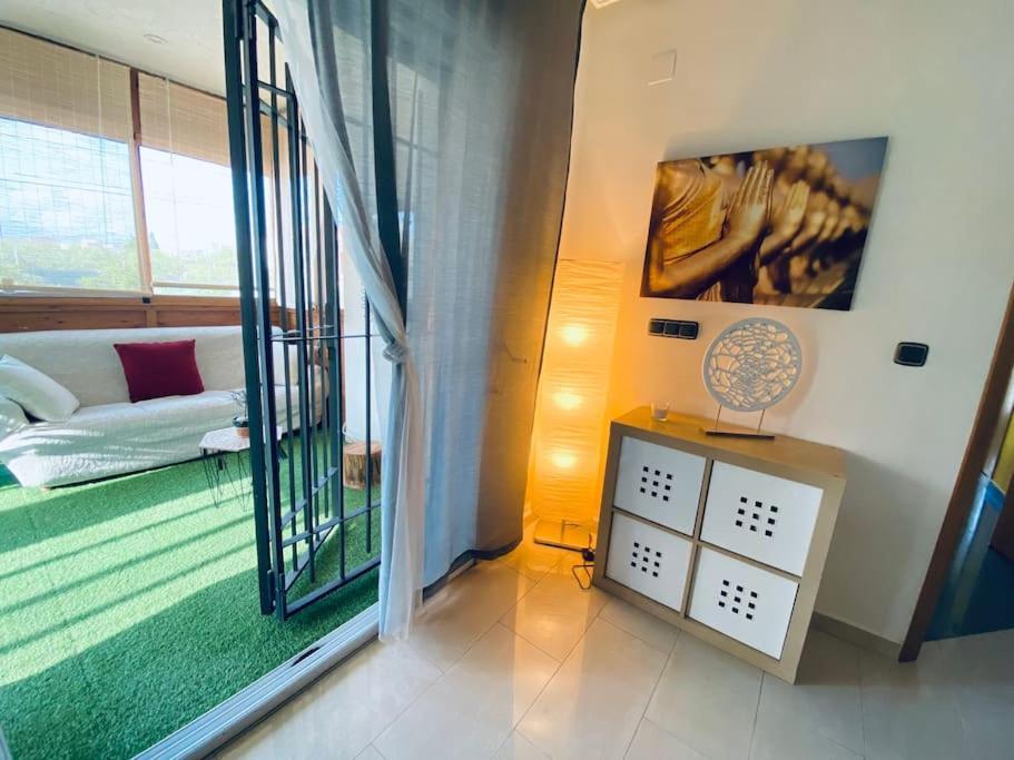 Casa Rural A 4Km De Murcia Con Piscina Y Spa Caliente Εξωτερικό φωτογραφία