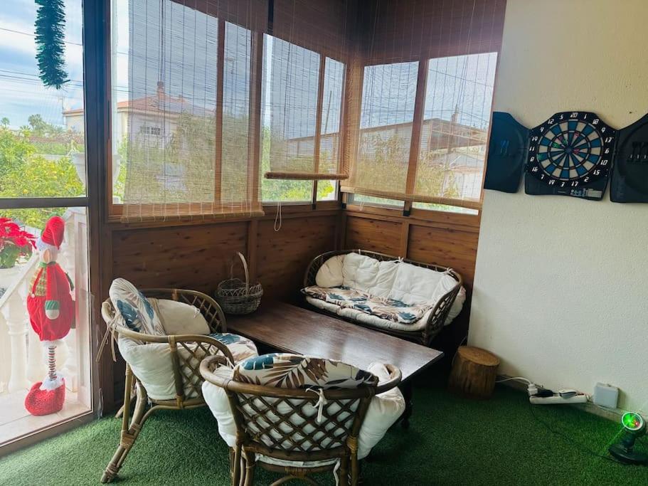 Casa Rural A 4Km De Murcia Con Piscina Y Spa Caliente Εξωτερικό φωτογραφία
