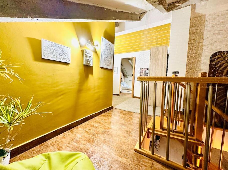 Casa Rural A 4Km De Murcia Con Piscina Y Spa Caliente Εξωτερικό φωτογραφία