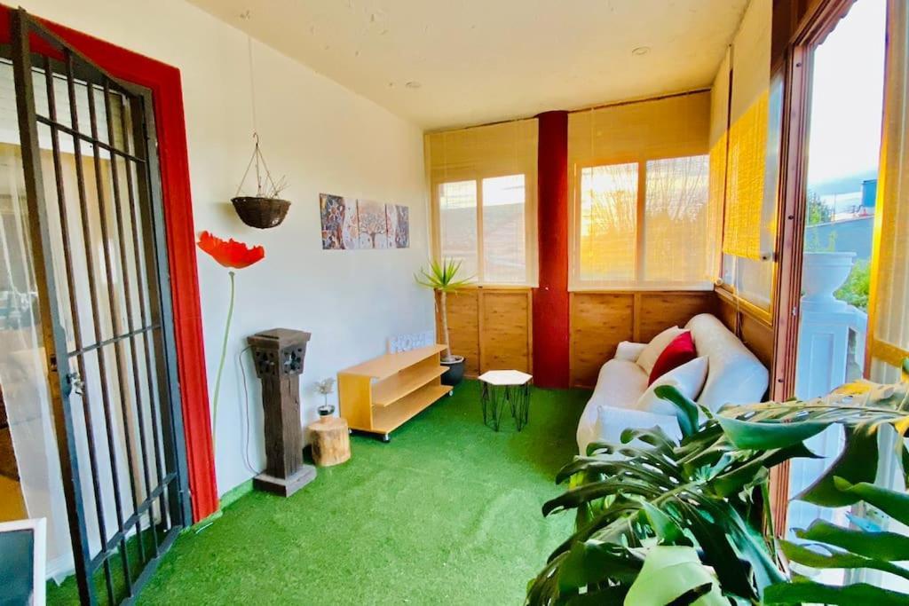 Casa Rural A 4Km De Murcia Con Piscina Y Spa Caliente Εξωτερικό φωτογραφία