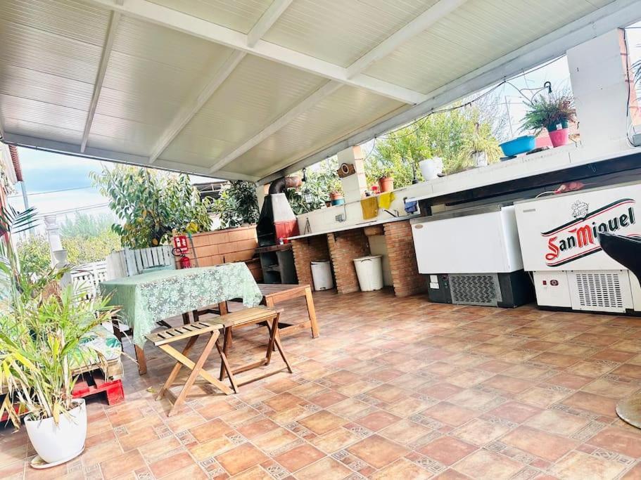 Casa Rural A 4Km De Murcia Con Piscina Y Spa Caliente Εξωτερικό φωτογραφία