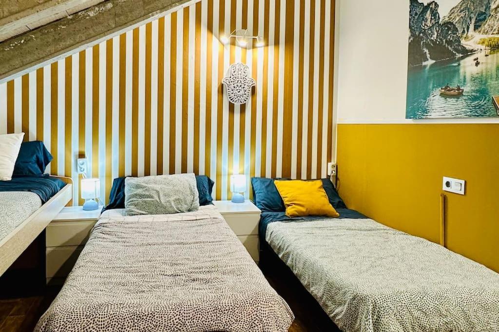 Casa Rural A 4Km De Murcia Con Piscina Y Spa Caliente Εξωτερικό φωτογραφία