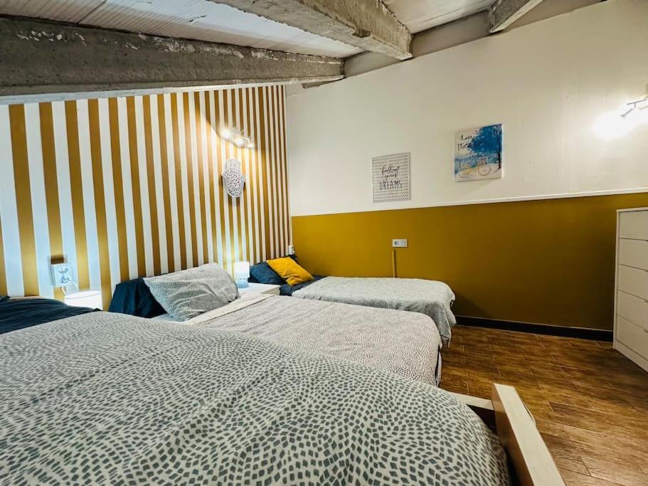 Casa Rural A 4Km De Murcia Con Piscina Y Spa Caliente Εξωτερικό φωτογραφία