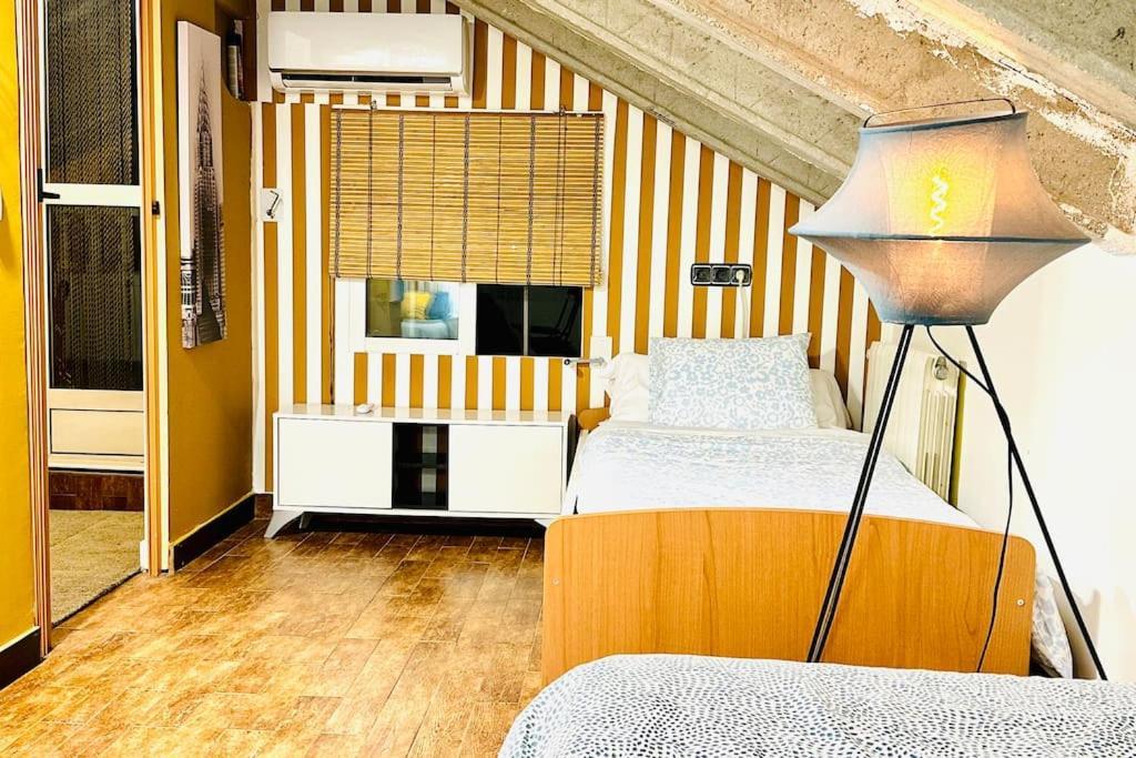 Casa Rural A 4Km De Murcia Con Piscina Y Spa Caliente Εξωτερικό φωτογραφία