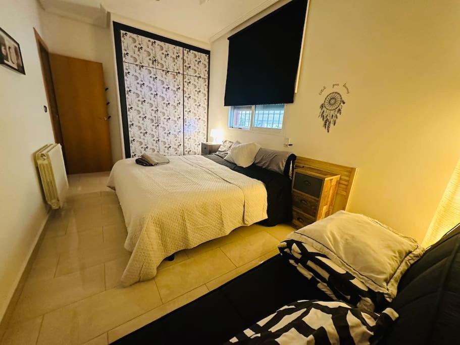 Casa Rural A 4Km De Murcia Con Piscina Y Spa Caliente Εξωτερικό φωτογραφία