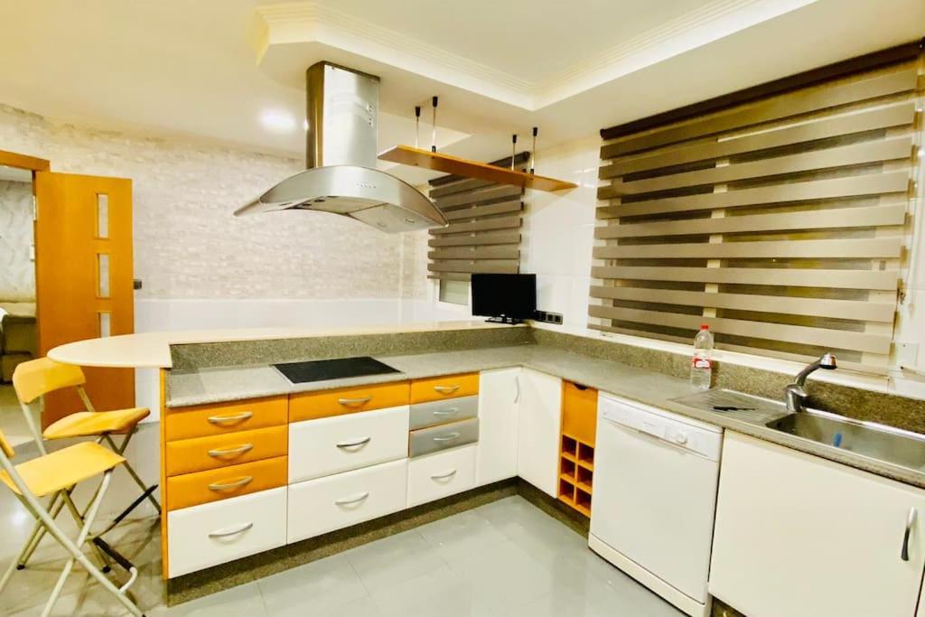 Casa Rural A 4Km De Murcia Con Piscina Y Spa Caliente Εξωτερικό φωτογραφία