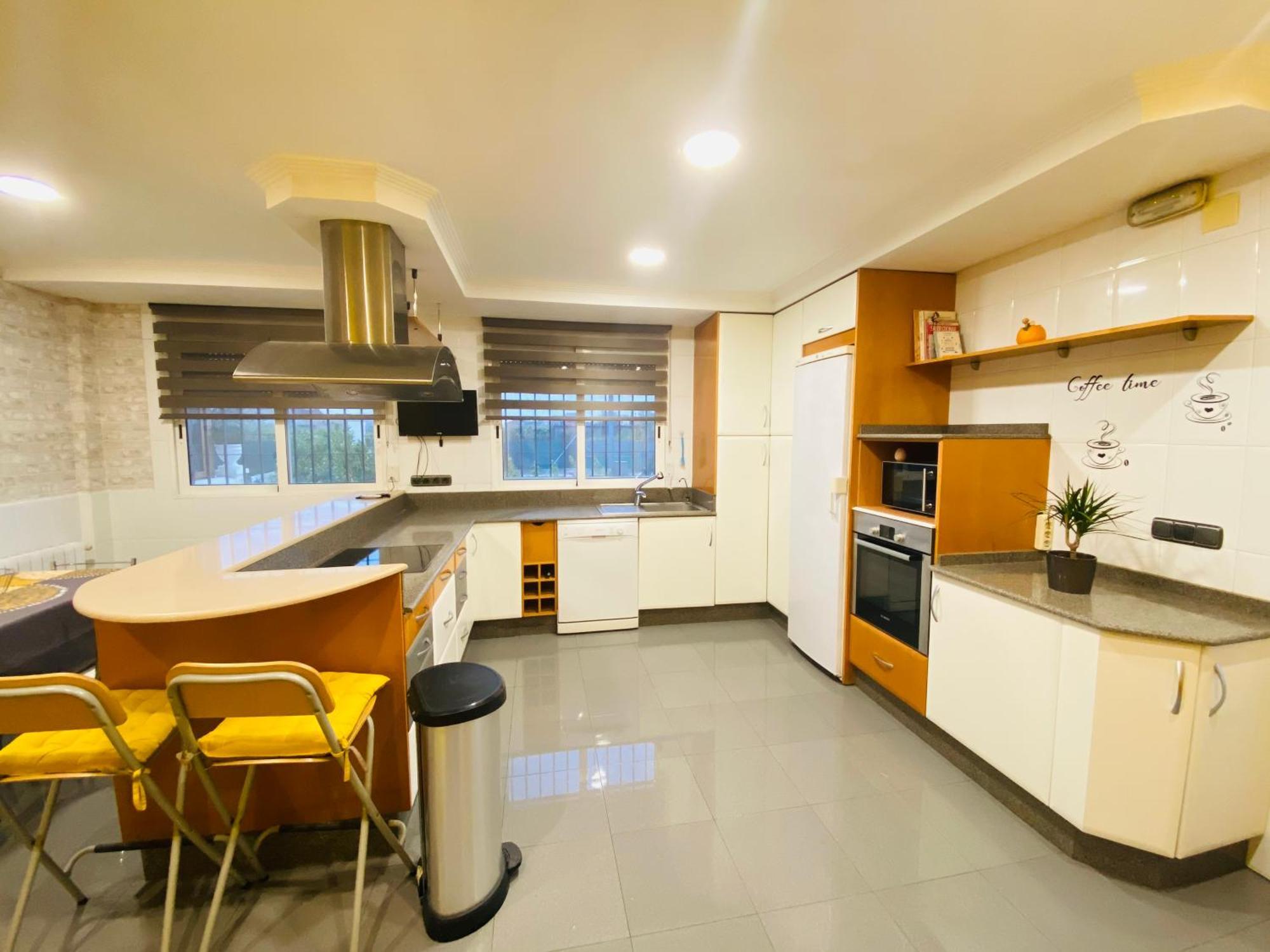 Casa Rural A 4Km De Murcia Con Piscina Y Spa Caliente Εξωτερικό φωτογραφία