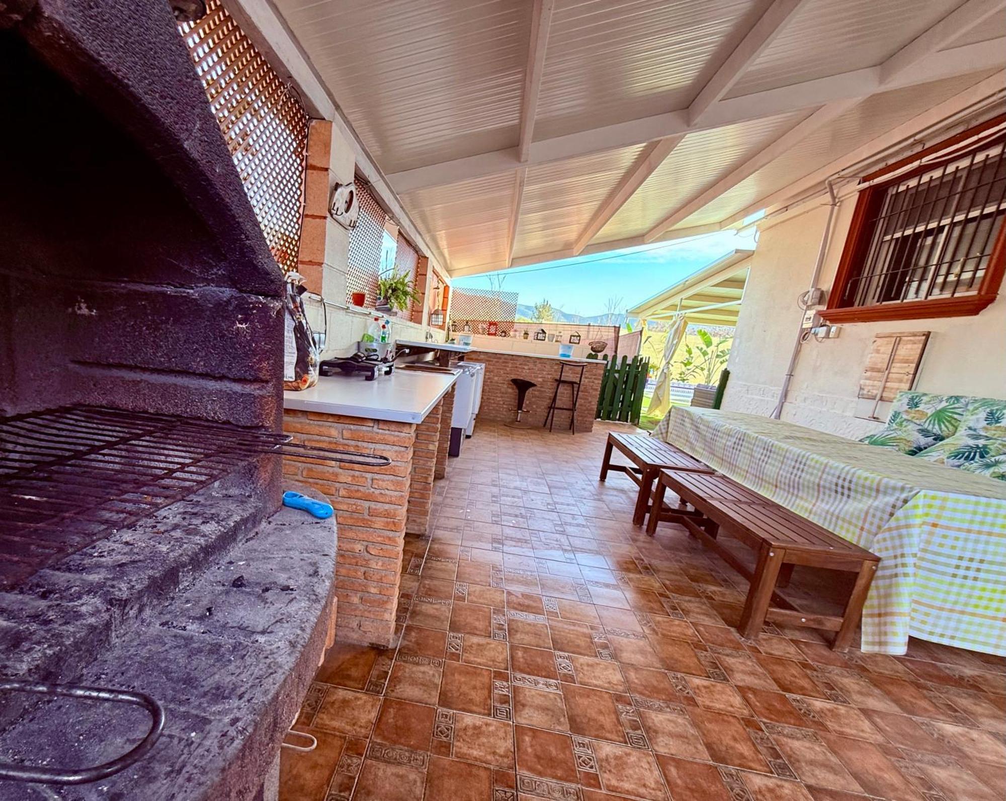 Casa Rural A 4Km De Murcia Con Piscina Y Spa Caliente Εξωτερικό φωτογραφία